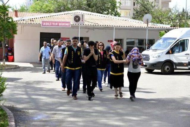 'eskort Sitesi' Mağduru Kadınların Yürek Burkan Ifadeleri