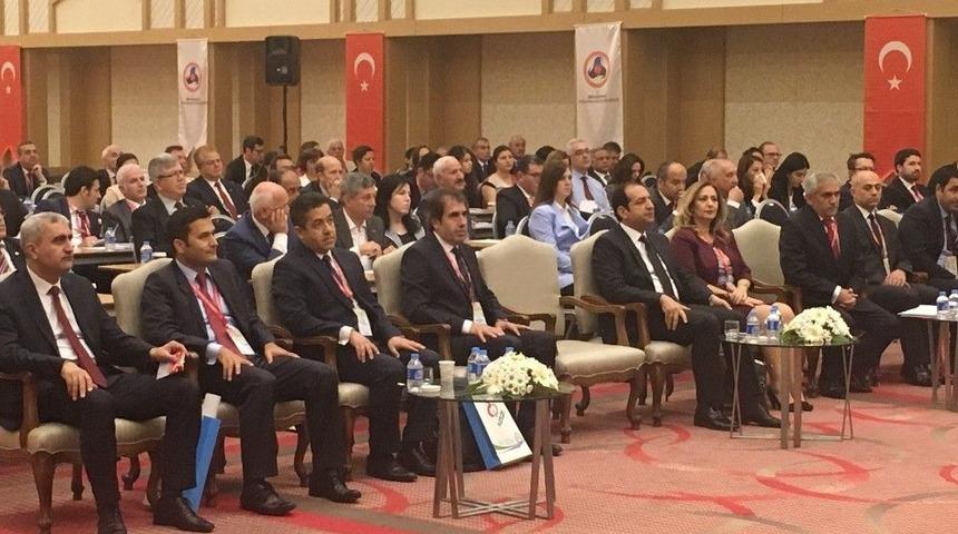 "t&uuml;ketici Konseyi" Ankara&rsquo;da Toplandı