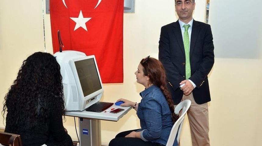 "şeker Hastalığı Şakaya Gelmez"