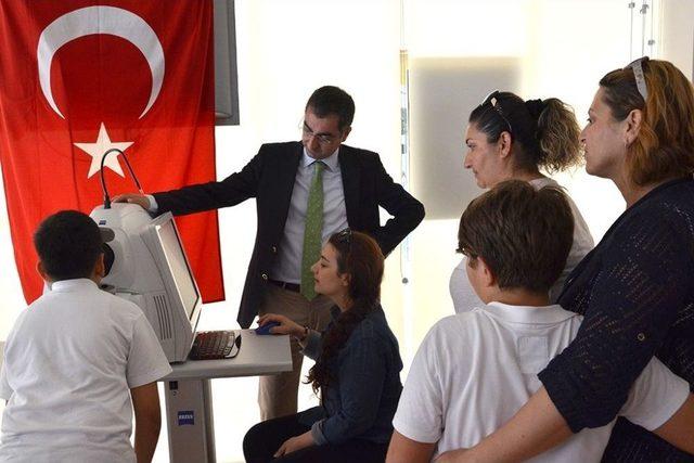 "şeker Hastalığı Şakaya Gelmez" 1