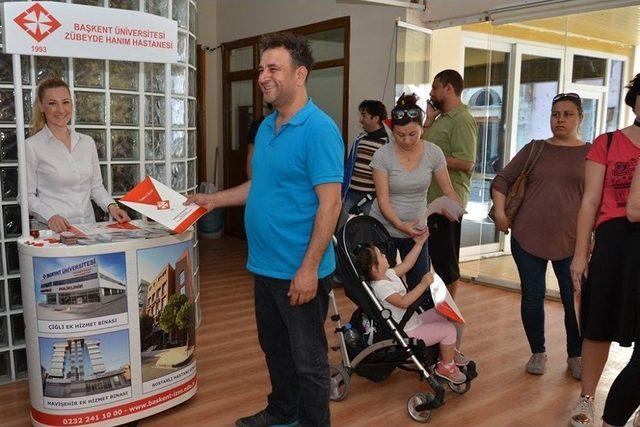 "şeker Hastalığı Şakaya Gelmez" 2