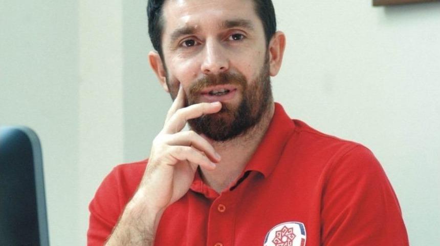 Karesispor, Parkeye 1. Lig İ&ccedil;in &Ccedil;ıkıyor