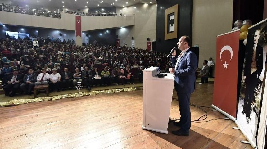 Mamak&rsquo;ta Duygusal Program