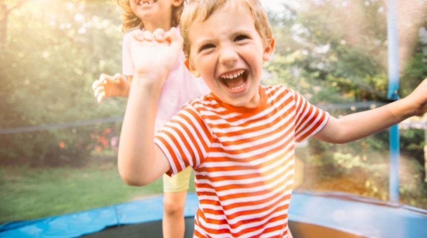 6. yaşta &ccedil;ocuk alışverişi 