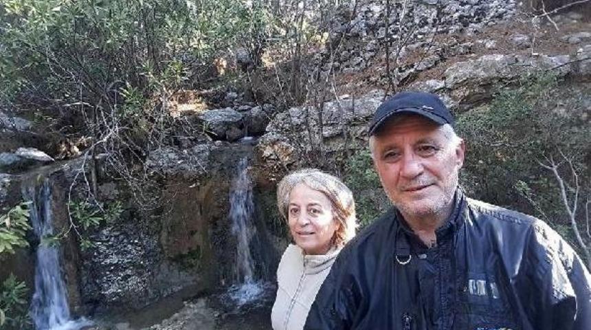 &Ccedil;evreci &Ccedil;iftin Katil; Kapatılan Mermer Ocağındaki '&ccedil;irkin' Lakaplı Kişi Beni 50 Bin Liraya Tuttu