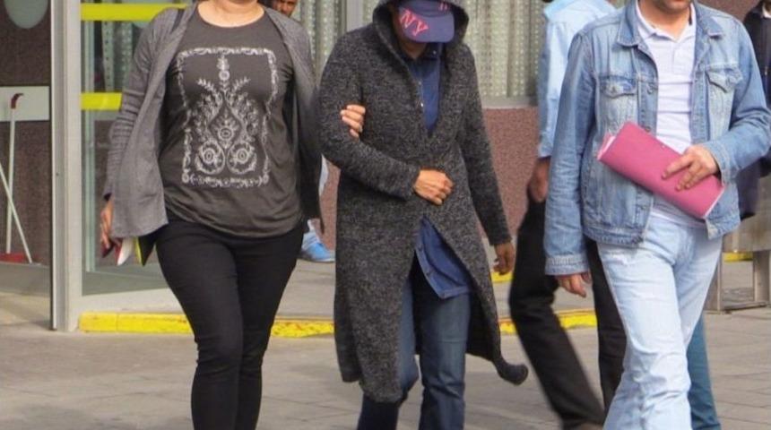 Kapatılan Mevlana Üniversitesi Çalışanlarına Fetö Operasyonu: 20 Gözaltı