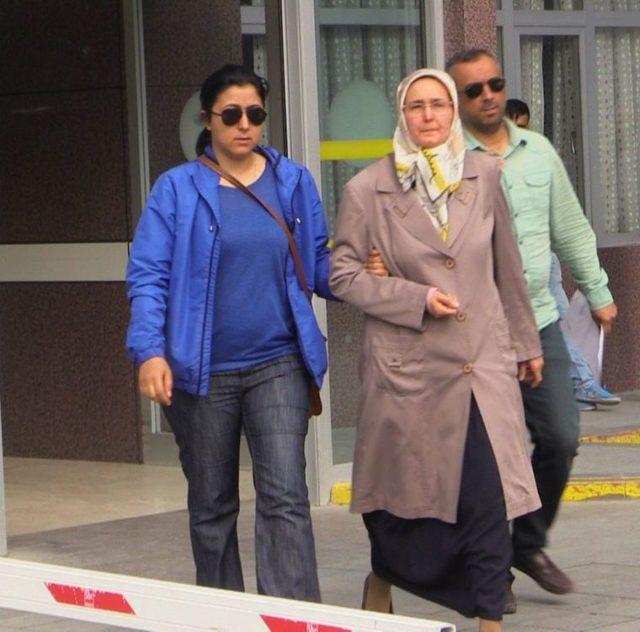 Kapatılan Mevlana Üniversitesi Çalışanlarına Fetö Operasyonu: 20 Gözaltı