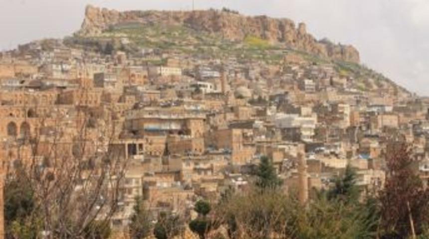 Mardin’de Turizm Küllerinden Doğuyor