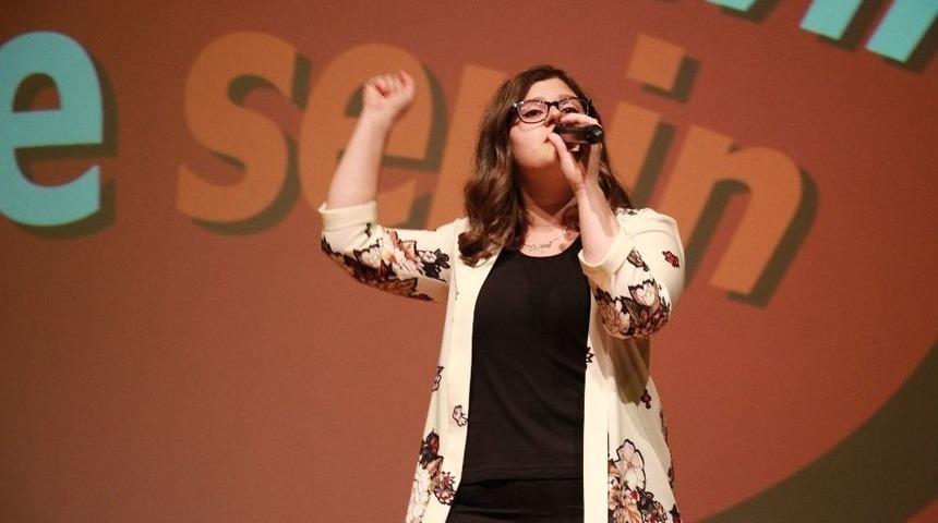 &ldquo;haydi Artvin Sahne Senin&rdquo; Ses Yarışması D&uuml;zenlendi