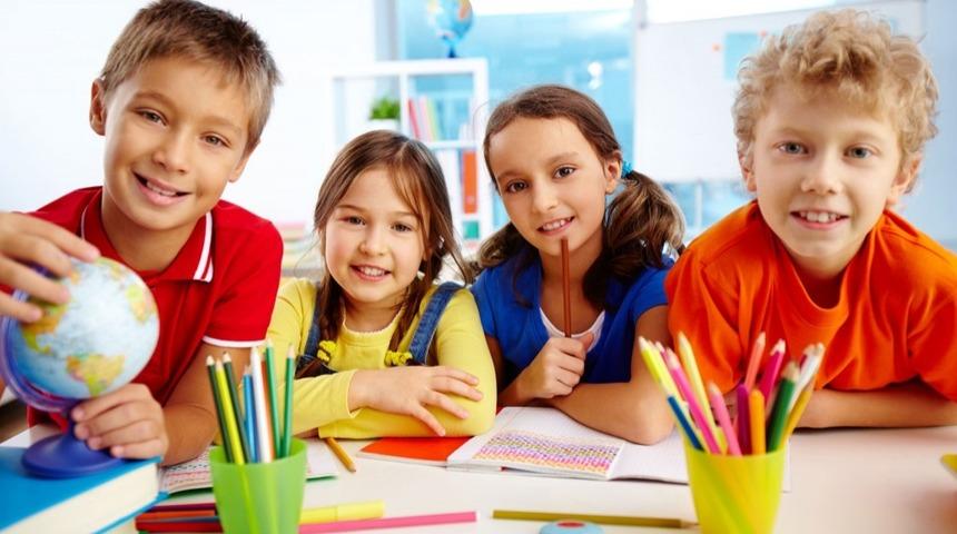 6. yaşta &ccedil;ocuk eğitimi 