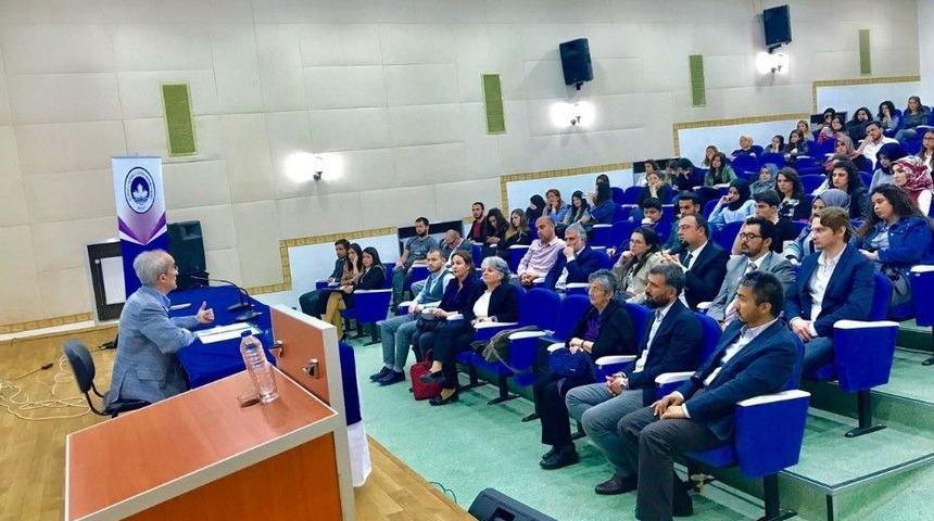 "dış Politika Analizi Ve Uluslararası Sistem Faktörü" Konferansı