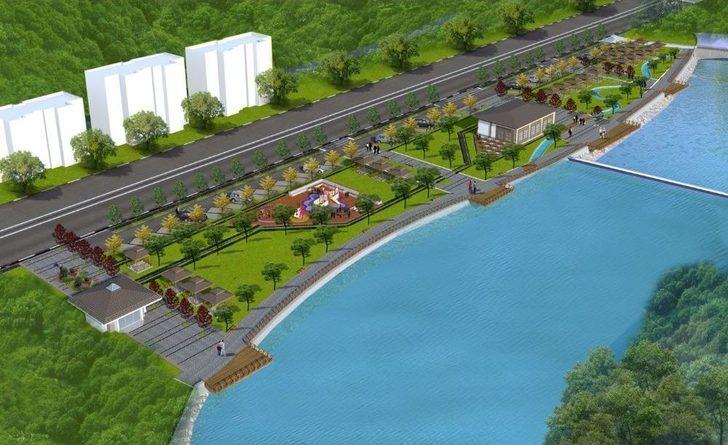 Orman Ve Su İşleri Bakanlığı Dereleri Islah Ediyor G4