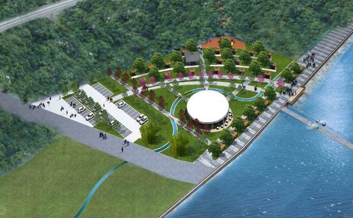 Orman Ve Su İşleri Bakanlığı Dereleri Islah Ediyor G5