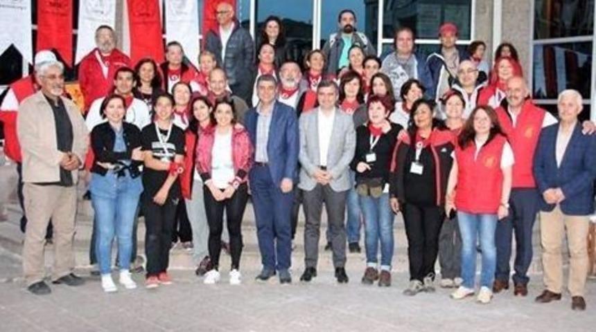 Doğada G&ouml;r&uuml;nt&uuml; Avcılığı Yarışması Bu Yıl Ak&ccedil;akoca&rsquo;da Yapılıyor