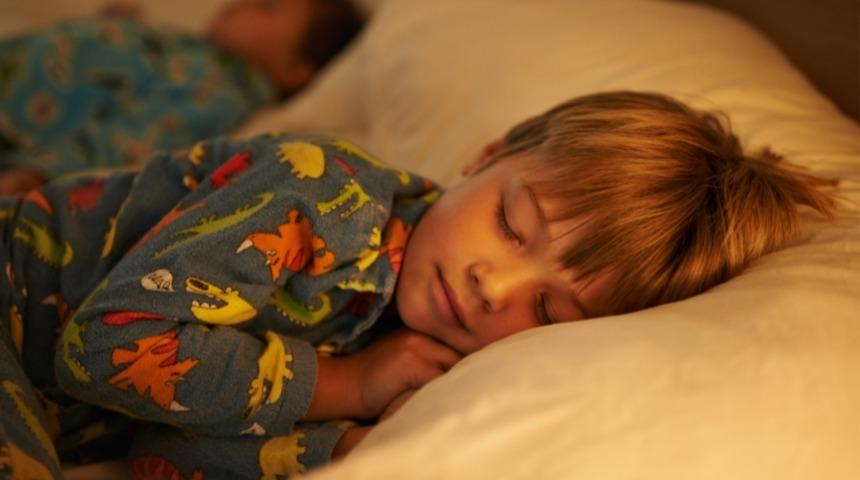 6. yaşta &ccedil;ocuk sağlığı