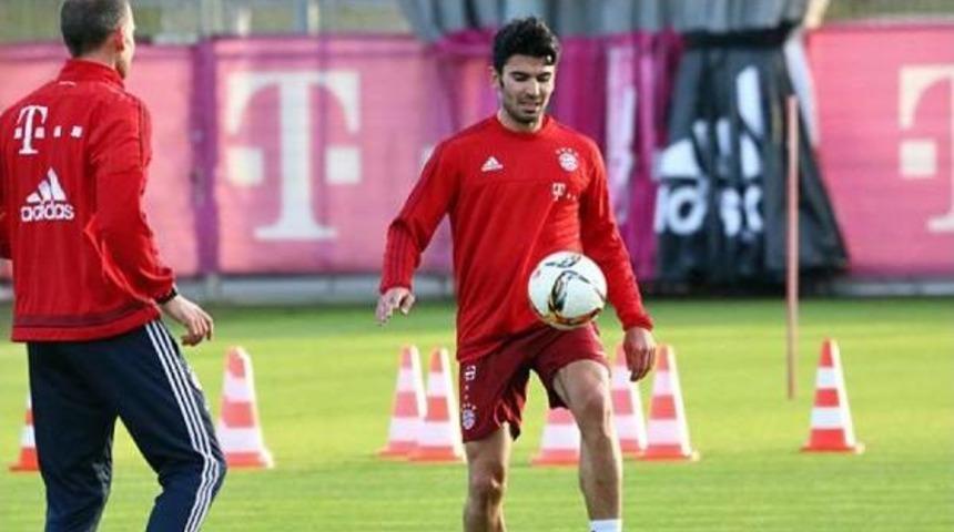 Trabzonspor Savunmayı Serdar Ile G&uuml;&ccedil;lendirecek