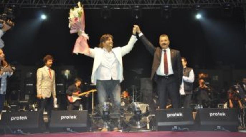 Toroslar&rsquo;da 19 Mayıs Konserle Kutlanacak