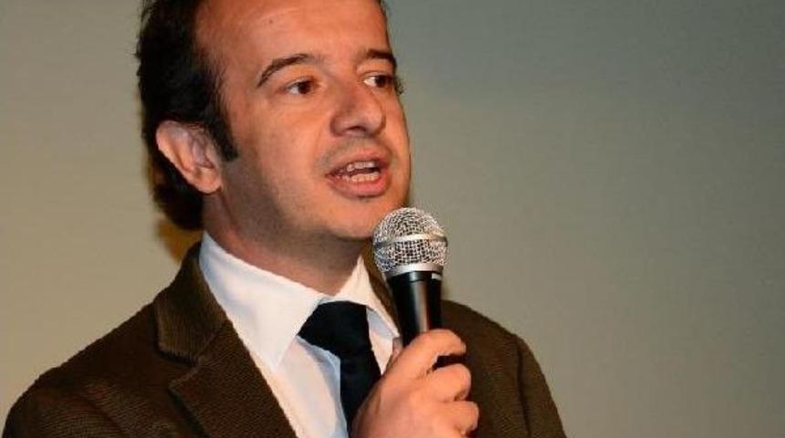 Rıdvan G&ouml;l&uuml;k: Abd, Rusya'nın Uzaya Yuri Gagarin'i G&ouml;nderdiğini Karam&uuml;rsel'deki &Uuml;ss&uuml;nden &Ouml;ğrendi