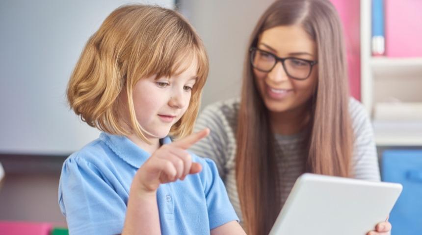 7. yaşta &ccedil;ocuk alışverişi