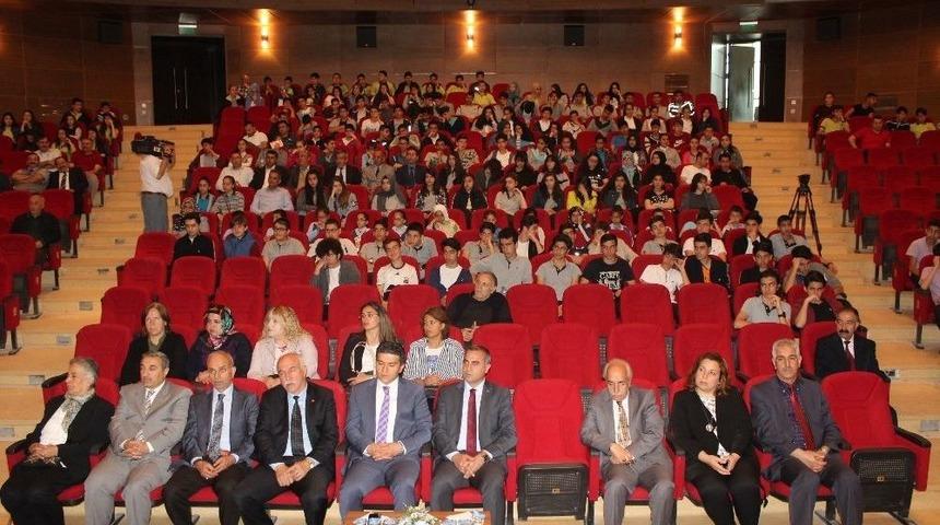 Elazığ&rsquo;da M&uuml;zeler G&uuml;n&uuml; Etkinlikleri