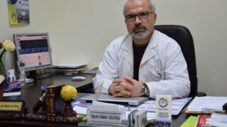 Aşırı Terleme Sorununa &Ccedil;&ouml;z&uuml;m