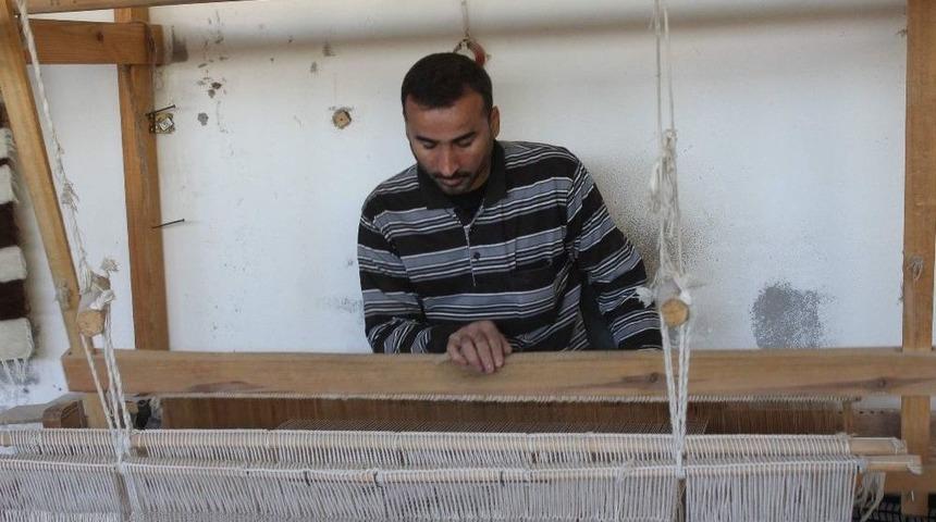 Siirt Tso, Tiftik Battaniyesinin Tanıtımını Yaptı