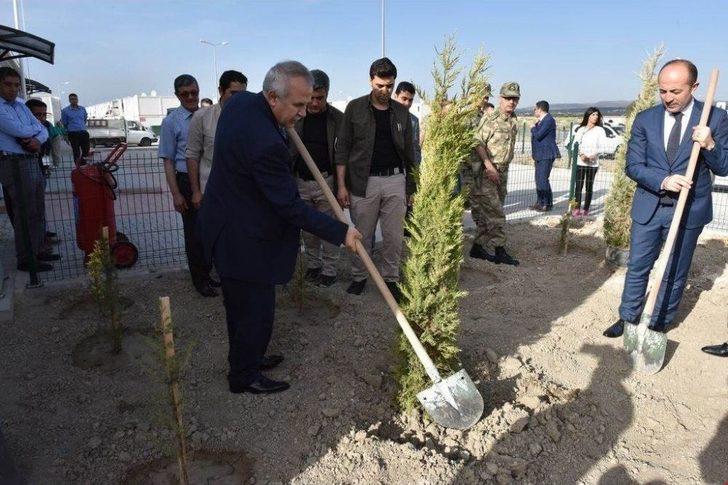 Vali Ata’dan Boynuyoğun Konaklama Merkezi’ne Övgü G2