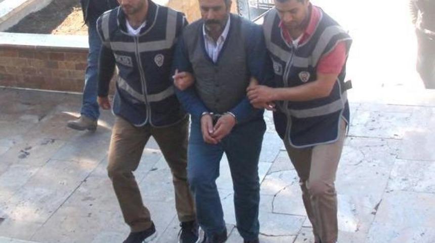 Hdp Bilecik İl Başkanı Bedevi'ye 3 Yıl 9 Ay Hapis Cezası