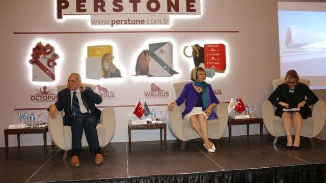 Yalıtımda Perstone Dönemi