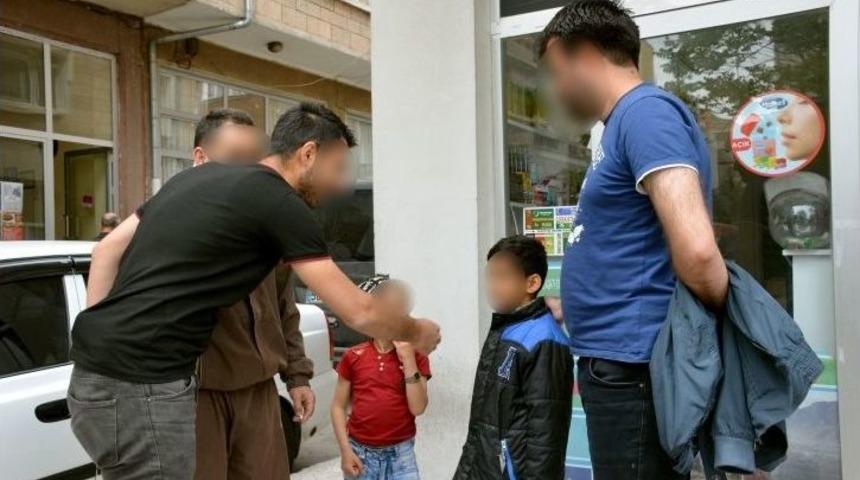 Nevşehir&rsquo;de &ldquo;huzurlu Sokaklar&rdquo; Uygulaması Yapıldı