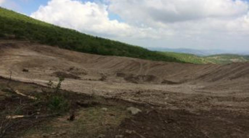 B&uuml;y&uuml;hşehirden Kırkağa&ccedil;&rsquo;a His G&ouml;leti