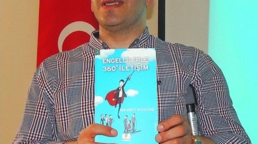 İslahiye Myo&rsquo;da Dezavantajlılarla 360 Derece İletişim Semineri Verildi