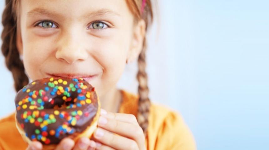 7. yaşta &ccedil;ocuk sağlığı