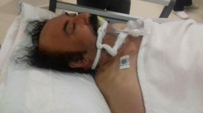 Seken Kurşunla Ağır Yaralanan Kişi Hayatını Kaybetti