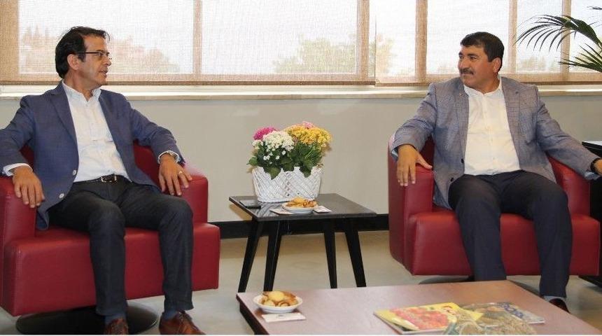 Akcan: &ldquo;y&uuml;ksek Fiyatın Sorumlusu Biz Değiliz&rdquo;