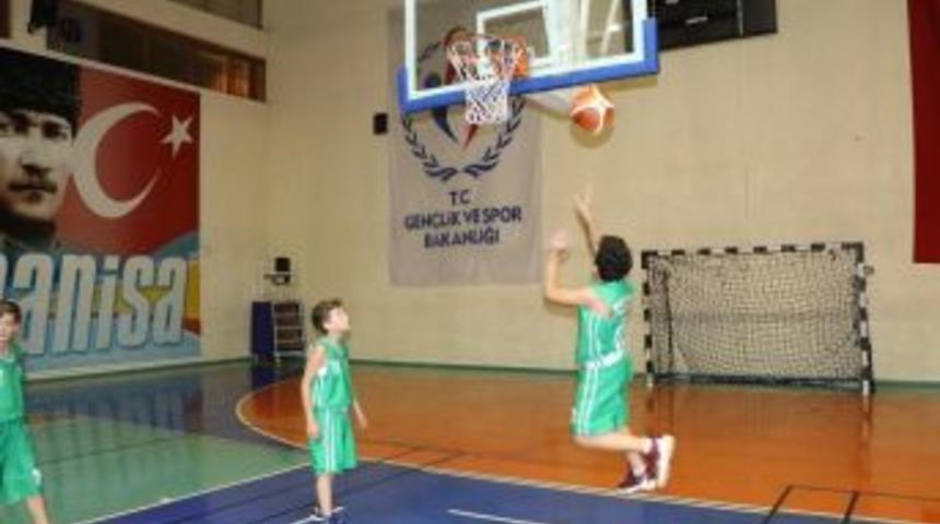 B&uuml;y&uuml;kşehir Potada Yıldızları Arıyor