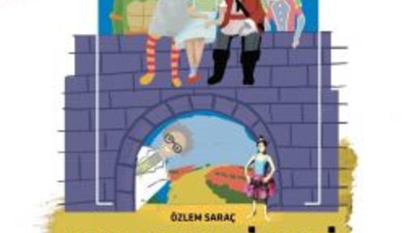 Beyşehir’de "sayı Dedektifleri" İsimli Çocuk Oyunu Sahnelenecek