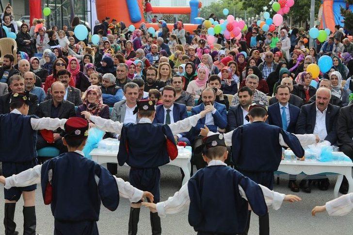 İlkadım’da Görkemli Açılış G2