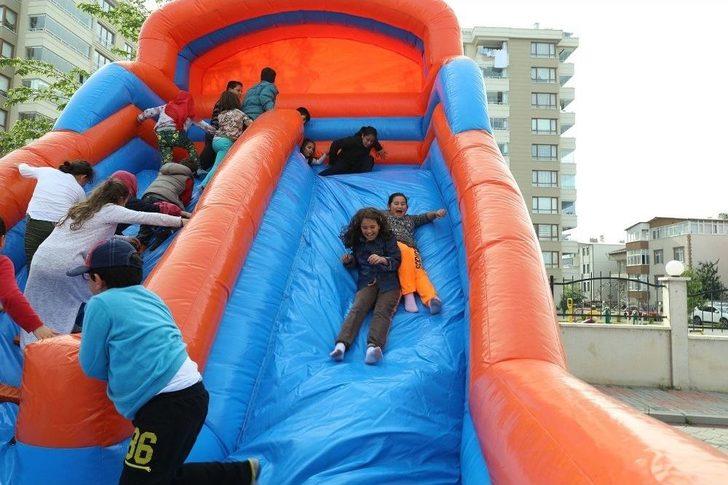 İlkadım’da Görkemli Açılış G3