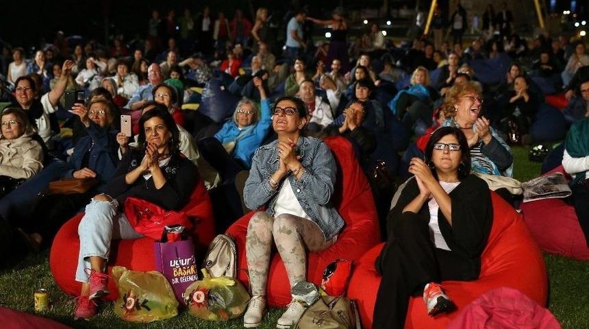 Sabahattin Ali Şarkılarla Anıldı