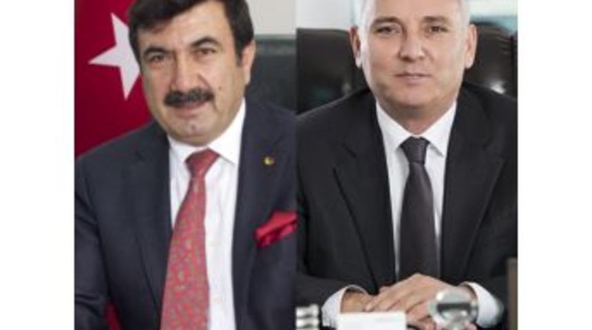 &Ccedil;orum Ticaret Borsası&rsquo;ndan 30 Ağustos Mesajı