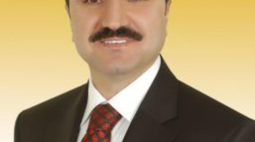 Soğanda’dan Ak Parti’nin 16. Yıl Mesajı