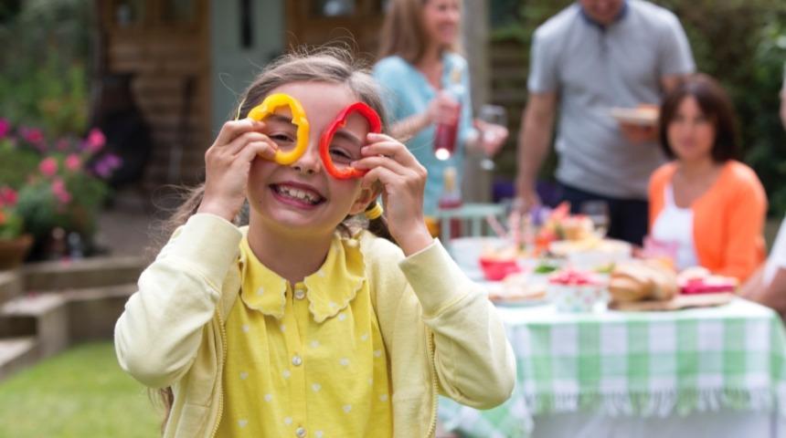 8. yaşta &ccedil;ocuk beslenmesi 