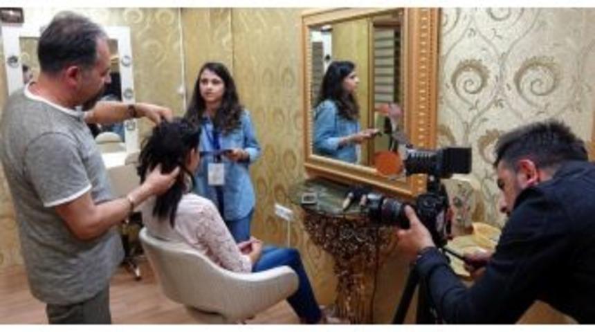 Genç İletişimciler ’çocuk Gelin’lerin Sesi Oldu