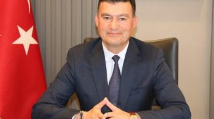 Başkan Akın&rsquo;ın 19 Mayıs Gen&ccedil;lik Ve Spor Bayramı Mesajı