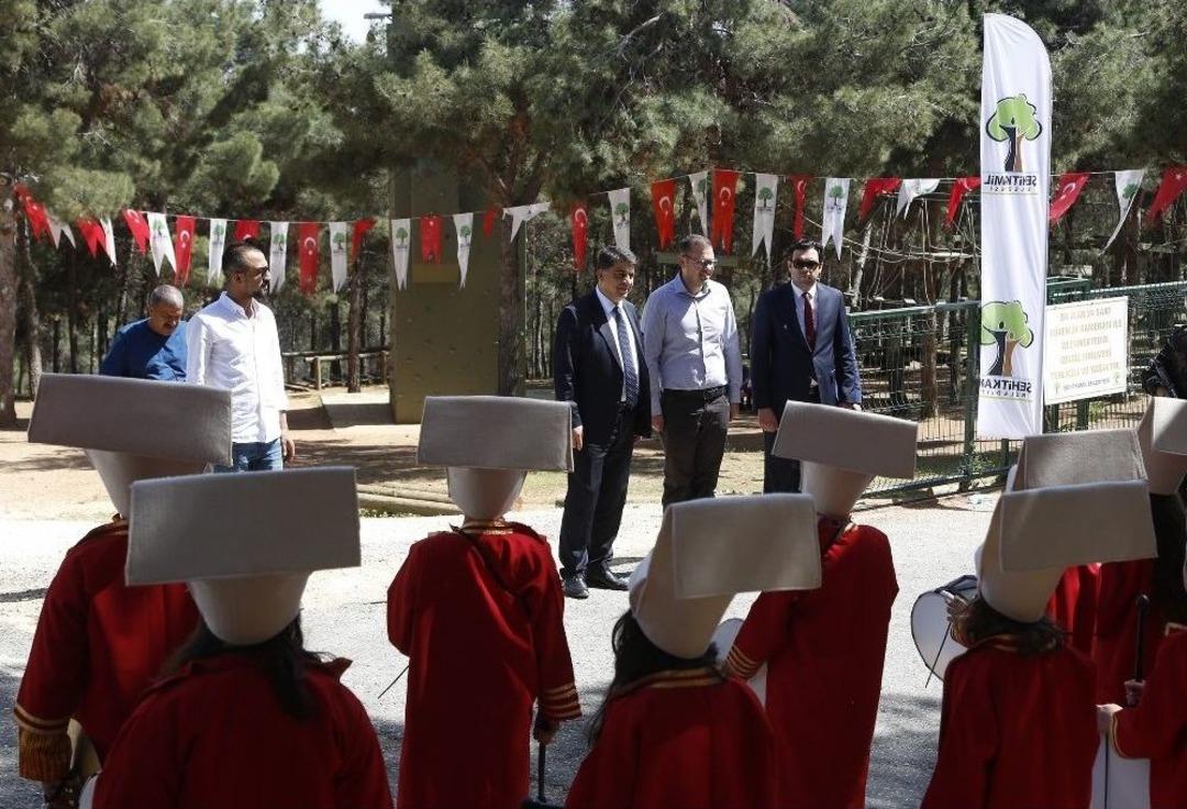 Sportif Organizasyon Zinciri Gen&ccedil;lerin Takdirini Topladı