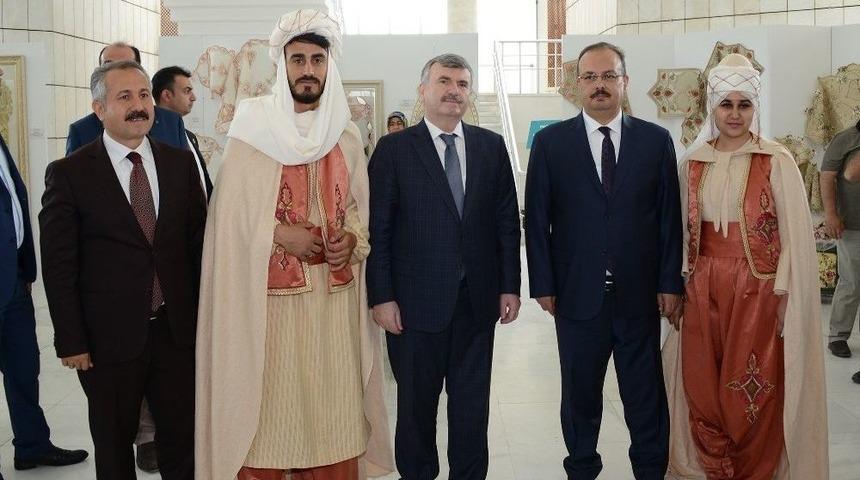 Komek&rsquo;ten End&uuml;l&uuml;s Ve Sel&ccedil;uklu Esintisi