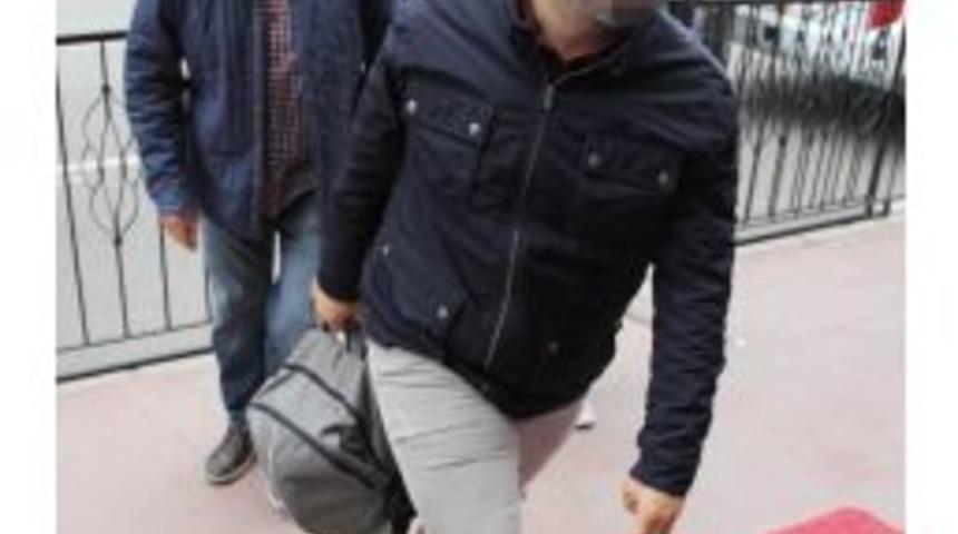 Samsun&rsquo;da Fet&ouml; Operasyonu: 7 G&ouml;zaltı