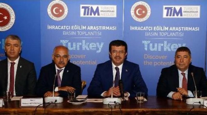 Ekonomi Bakanı Zeybek&ccedil;i (Dolardaki Y&uuml;kseliş) "d&uuml;n Ka&ccedil;tı,bug&uuml;n Ka&ccedil; Oldu 3.64 Sebep Ne?"