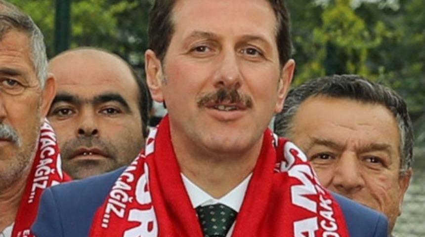 Tok&rsquo;tan Taraftara &Ccedil;ağrı